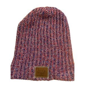 Love Your Melon beanie style hat